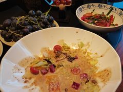 -福满我家大碗厨·湘菜(上海大厦店)