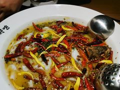 -太二酸菜鱼(沈阳万象城店)
