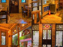 -西关84·History·Art·Cafe