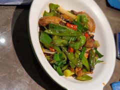 -老屋印象·酸菜鱼新川菜(义乌之心店)