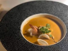 -Kathleen's Waitan 凯圣琳江景西餐厅(外滩店)