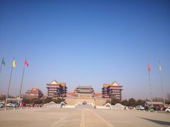 -大明幻境第一城