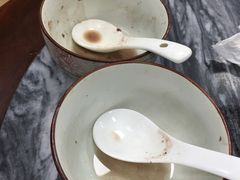 -智香甜品店