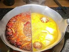 -湊湊火锅·茶憩(东城万达店)