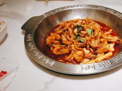 -李想大虾(吾悦广场店)