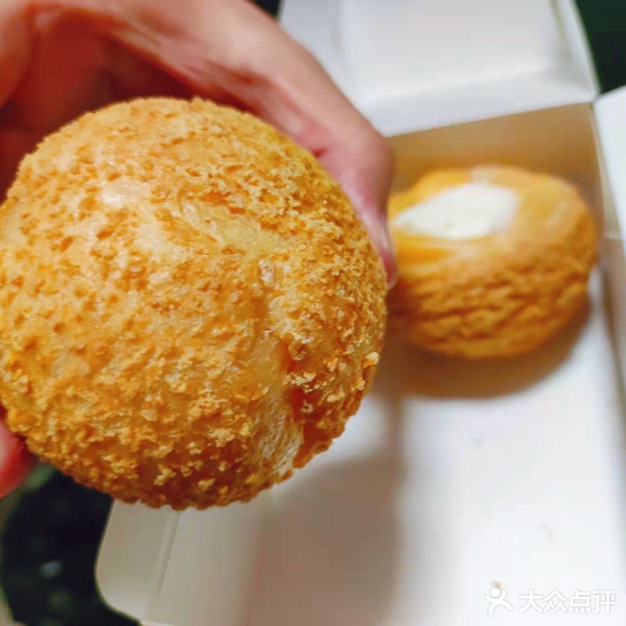 深圳探店｜虎头局国潮点心🥧