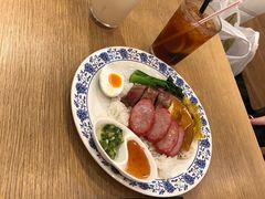 -棋哥烧鹅餐室(嘉年华商业大厦店)