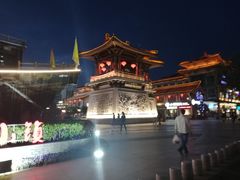 -西安大唐西市博物馆