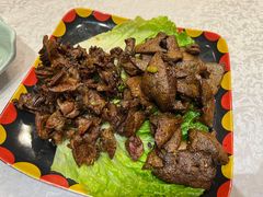 -阿斯牛牛十二餐厅•四季餐厅(民族大道店)