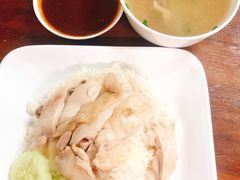 -鸡饭店