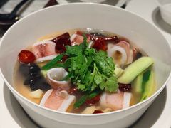 水煮東山小管-遇外滩(BFC外滩金融中心店)