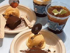 -HUGS coffee(东区店)