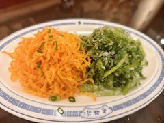 -老雒阳面馆·水席·洛阳菜(王城路店)