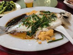 -荣兴河鲜楼(江口店)