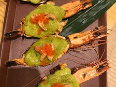 -花潮料理艺食馆(世欧广场店)