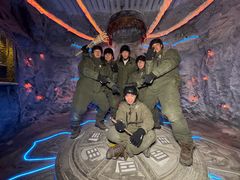 -E+有冰工厂·昆仑寒宫2(五角场店)