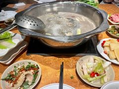 -马三妹跷脚牛肉(苏稽总店)