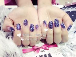 -LEILEI NAIL蕾蕾美甲美睫