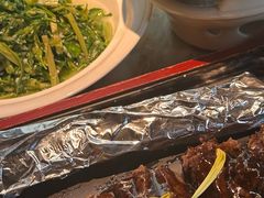 -吴越荣记苏州菜·松鼠桂鱼(月光码头店)
