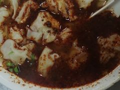 -汪家馄饨(集庆路店)