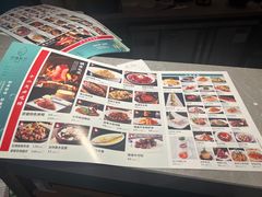 -荷塘秋月·本帮江浙菜(国权路店)