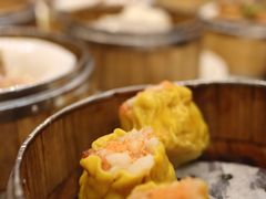 鲜虾蒸烧卖-凤凰楼酒家·粤宴点心(华强北店)