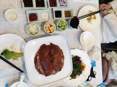 -津悦·正阳春烤鸭(红旗南路店)