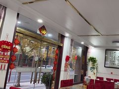 -西府酒家(太白山店)