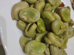 蚕豆-华盛丰温州大排档(东三环南路店)