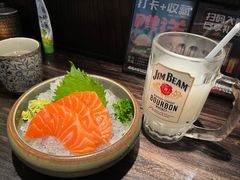 -眷屋の深夜食堂(云锦中心店)