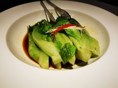 -悦融琥珀·京鲁菜·海味珍品(西单店)