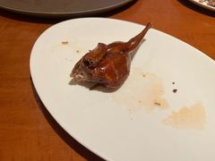 -杭州JW万豪酒店-万豪中餐厅