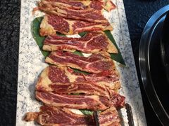 秘制牛肋条-金碗儿私厨(长阳店)