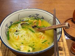 -芸南道·过桥米线(昆明老街旗舰店)