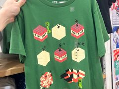 -优衣库(北京首开福茂宋家庄购物中心店)