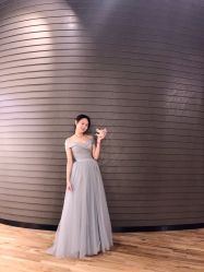 点击看大图 -南京宝娜嫁衣婚纱礼服馆(中央路店)