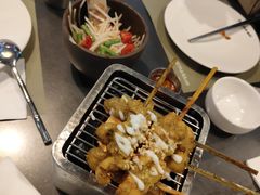 -simply thai天泰(长泰广场店)