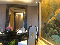 -长沙富力万达文华酒店