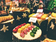 -深圳四季酒店·馥自助餐厅