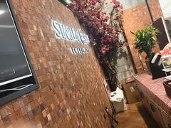 -星叶·东南亚料理(温州万象城店)