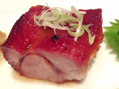 -龙景轩(香港四季酒店)