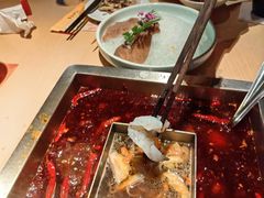 -锦城印象火锅(天府三街店)