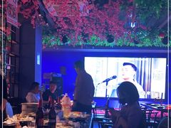 -风暴音乐烧烤串吧