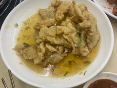 -朴氏韩国料理(北欧丽景店)