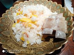 -楼兰新疆主题餐厅(苏州中心店)