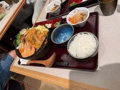 -dodonpa.墩墩伐 便当食堂(博华广场店)