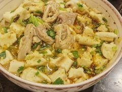-吾味香葫芦头(安西街店)