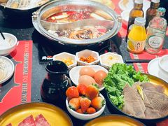 -牛New寿喜烧(新六百店)
