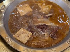 -芦月轩羊蝎子(太平桥店)