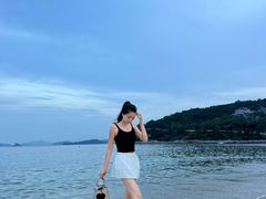 -大梅沙海滨公园